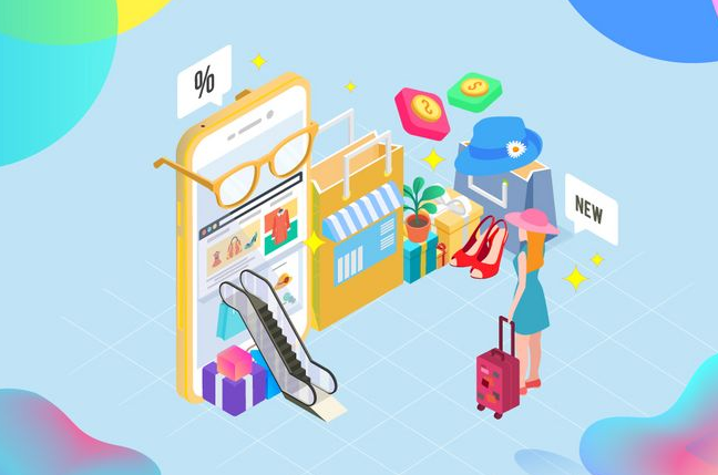 淘宝代运营：最新拉新神器看这里