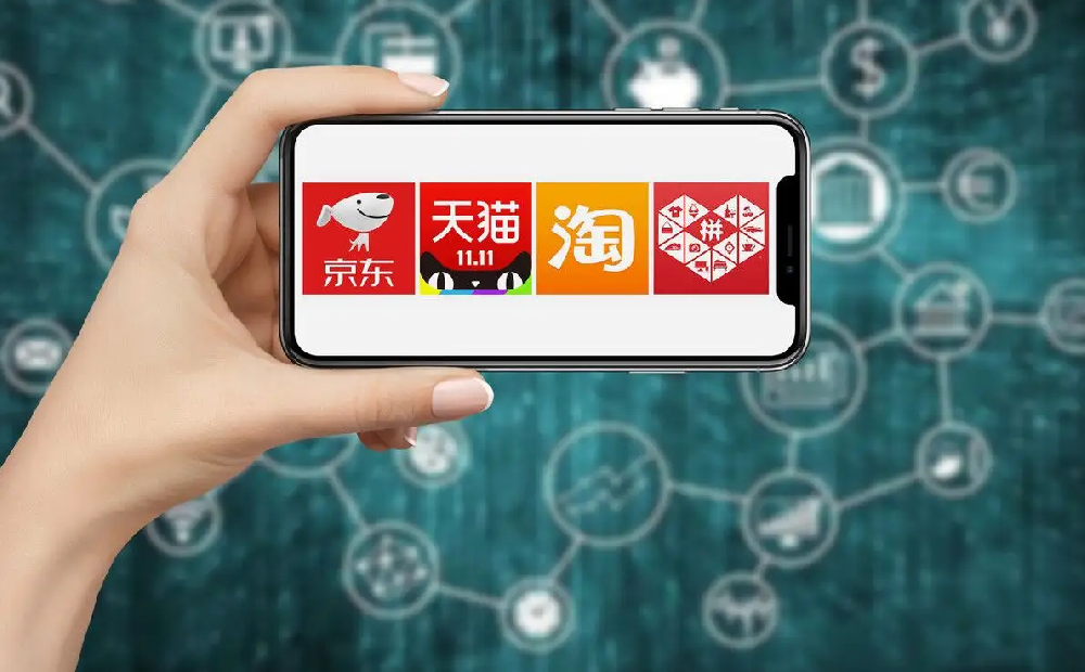淘宝代运营：淘宝主页缺少搜索流量的原因？