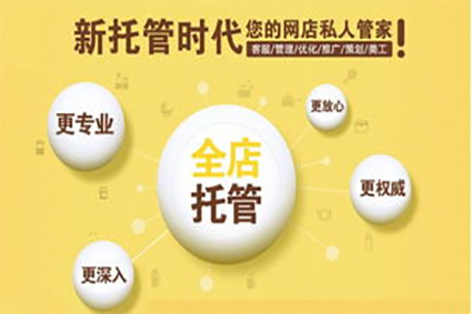 传统电商和新媒体电商的区别。